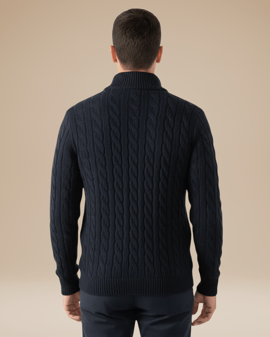 Podgorica Classic Sweater 5