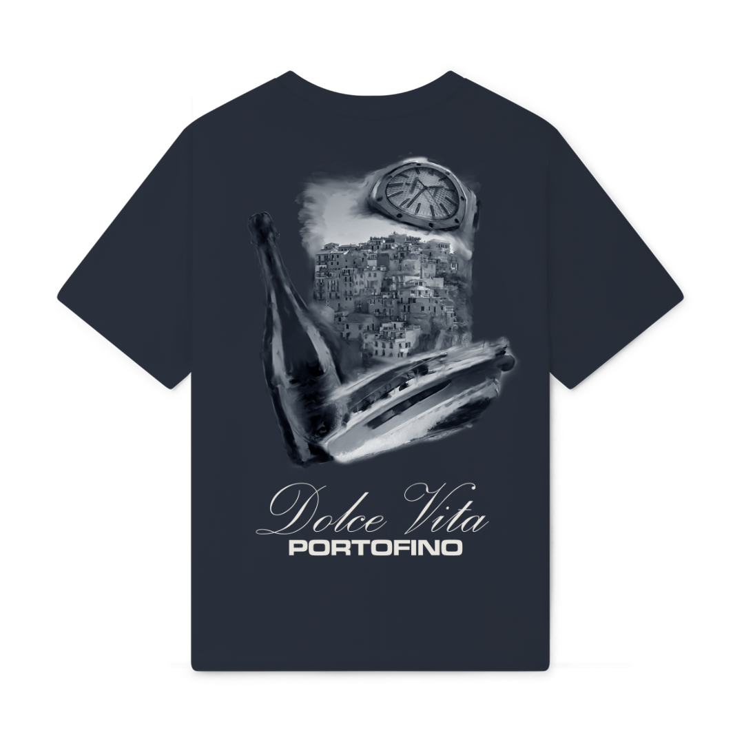 Salvador Classic T-Shirt 5