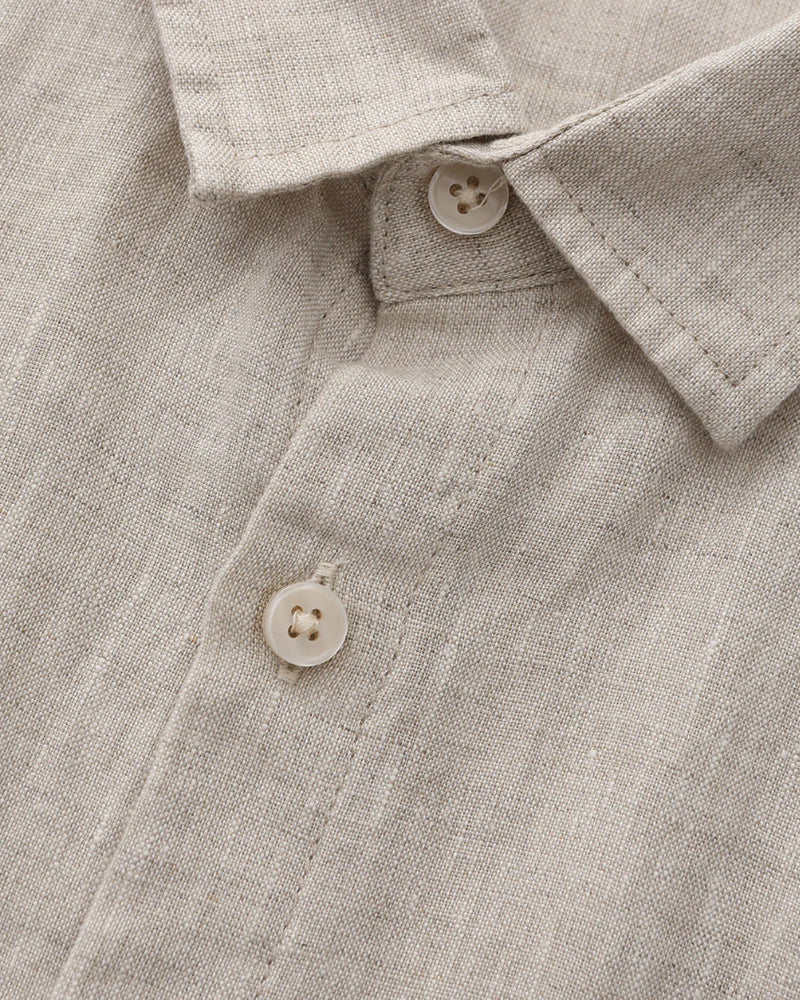 Lagos Modern Shirt 3