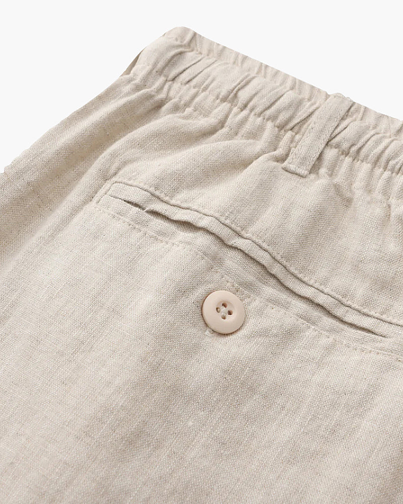 Los Angeles Everyday Shorts 9