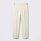 Porto Trousers - Tailored Menswear 5