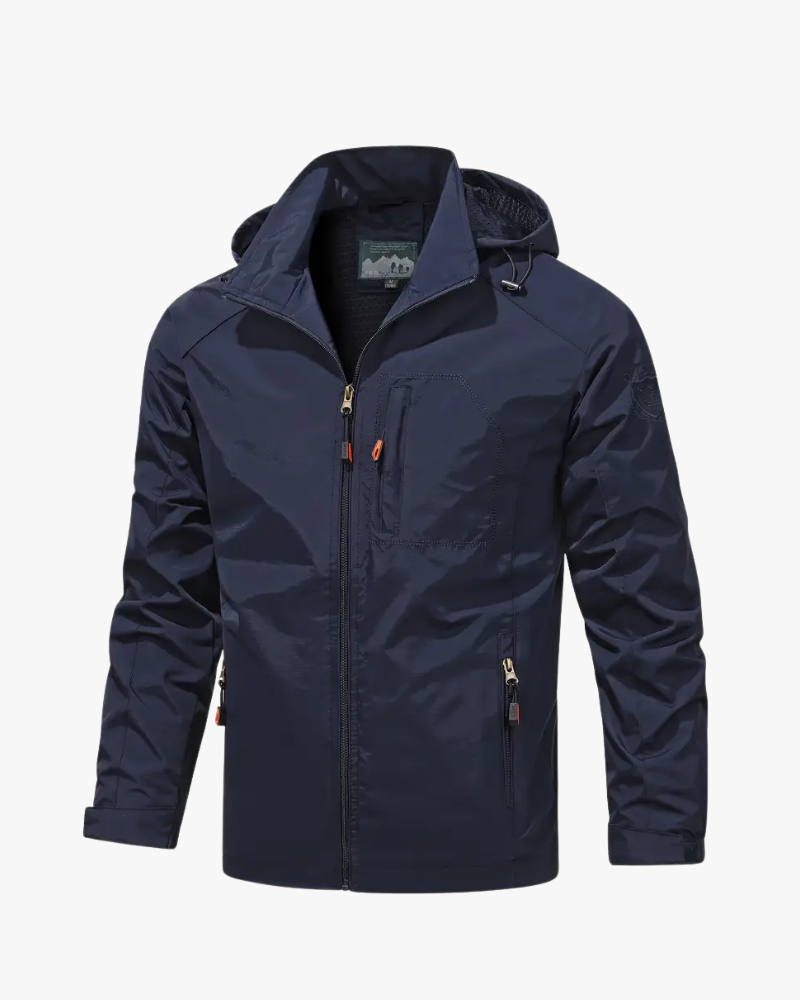 Palm Beach Men's Apparel - Contemporary Menswear 5