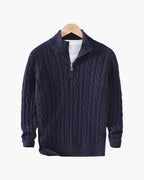 Monterrey Essential Sweater 6