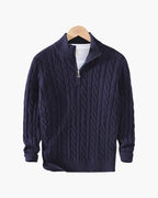 Prague Polo Shirt - Resort Menswear 2