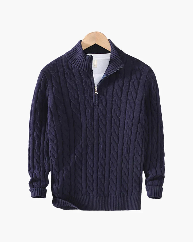 Prague Polo Shirt - Resort Menswear 2