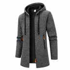 Belo Horizonte Relaxed Jacket 4