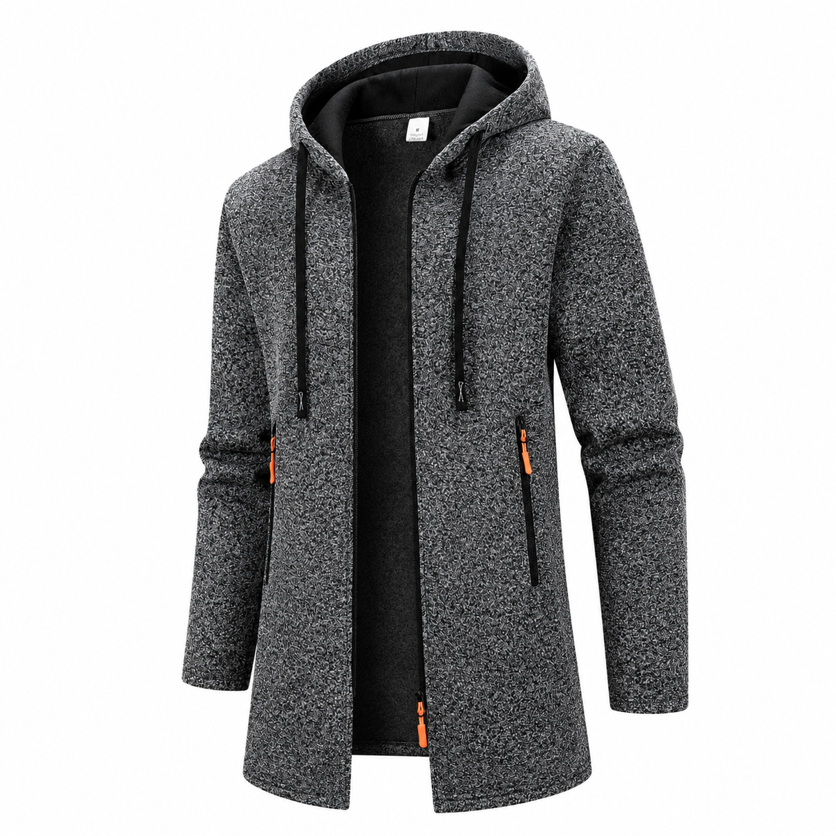 Belo Horizonte Relaxed Jacket 4