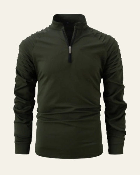 Rio de Janeiro Contemporary Sweater 4