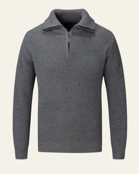 Buenos Aires Modern Sweater 4