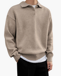 Zagreb Soft-Style Sweater 1