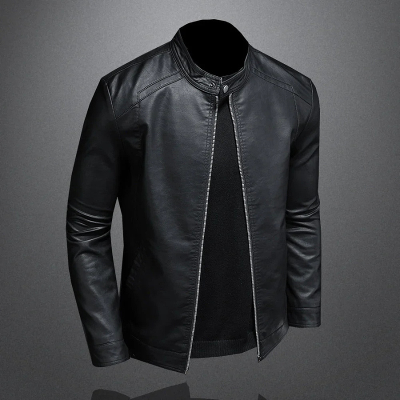 Rotterdam Modern Jacket 5