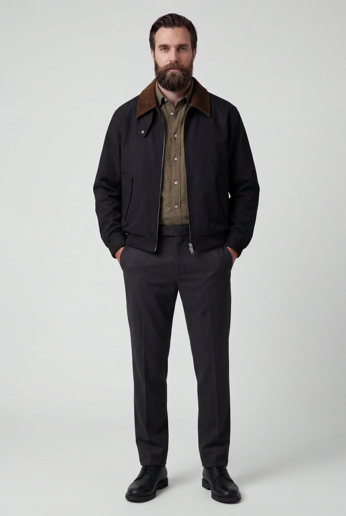 Las Vegas Casual Jacket 4