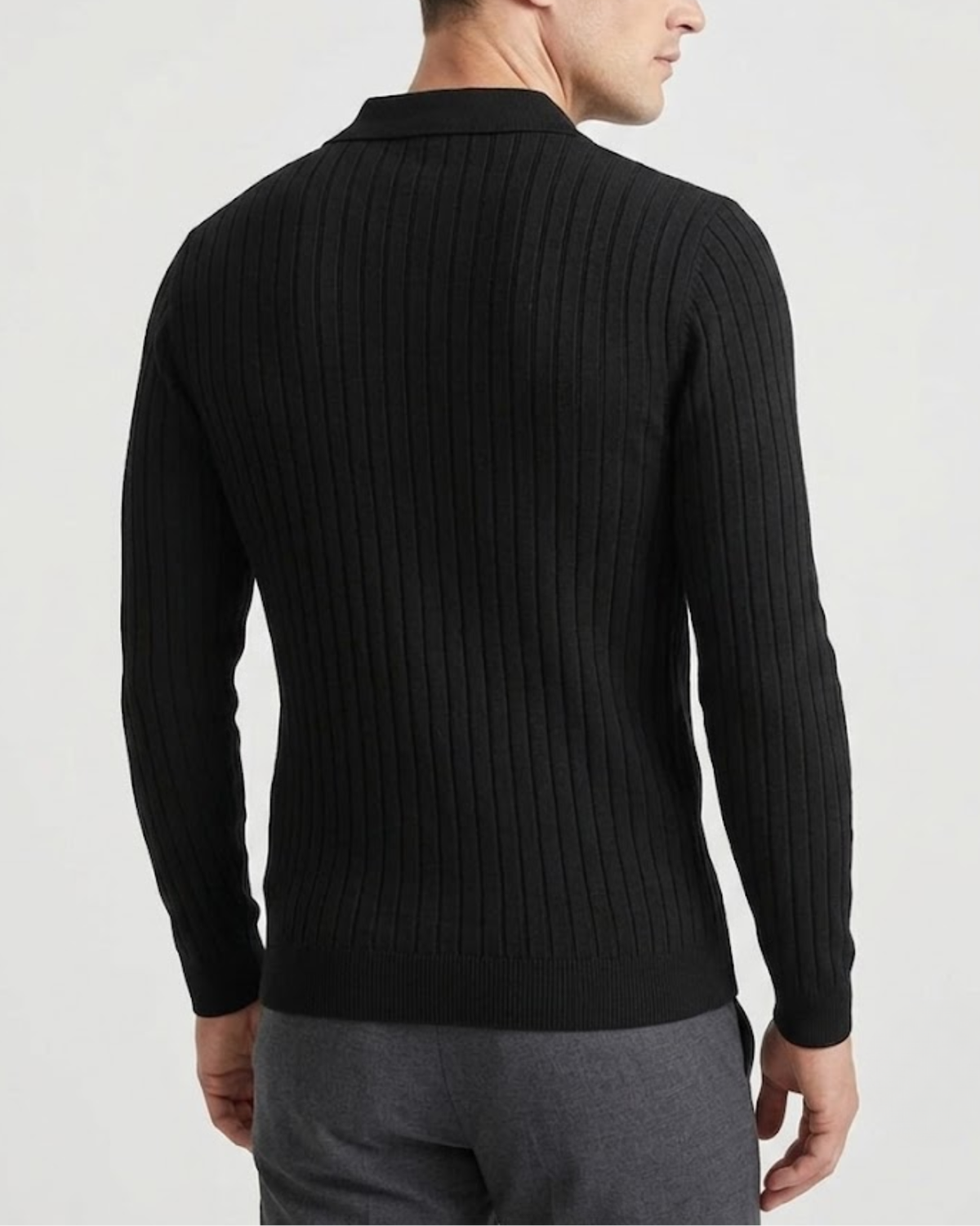Belem Essential Polo Shirt 6