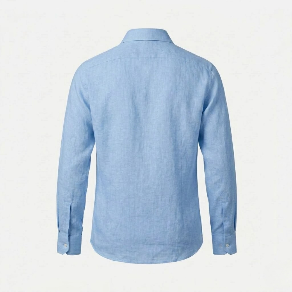 Christchurch Essential Shirt 10