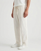 Reykjavik Linen Trousers - Tailored Menswear 8