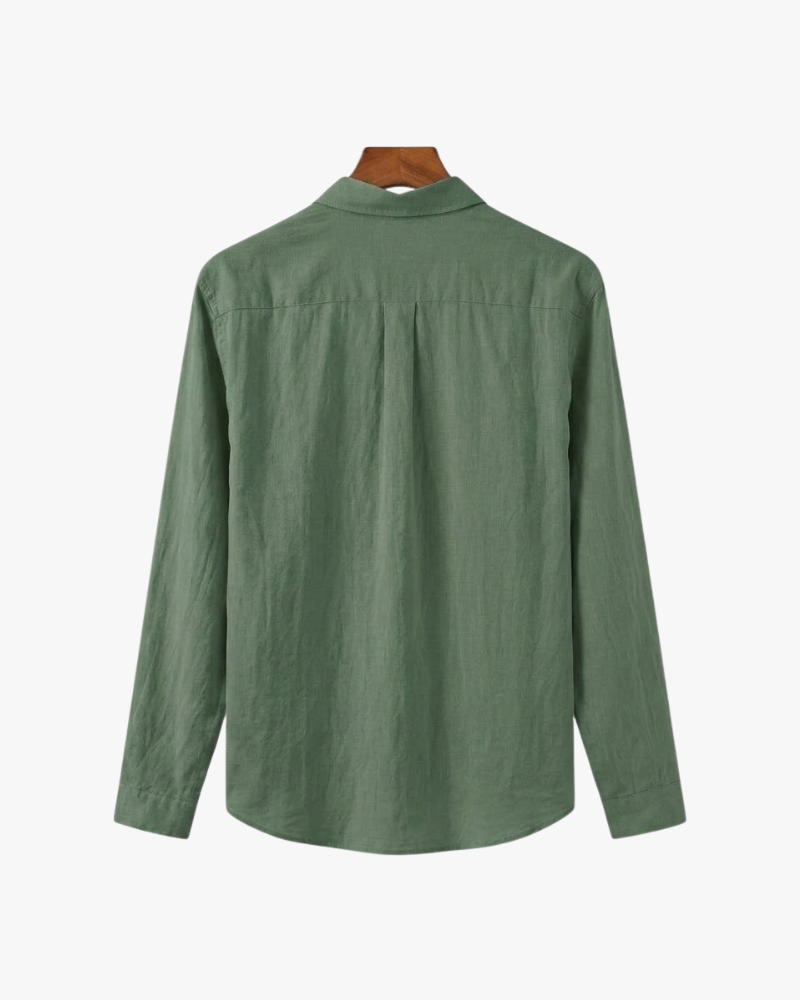 Accra Casual Shirt 6