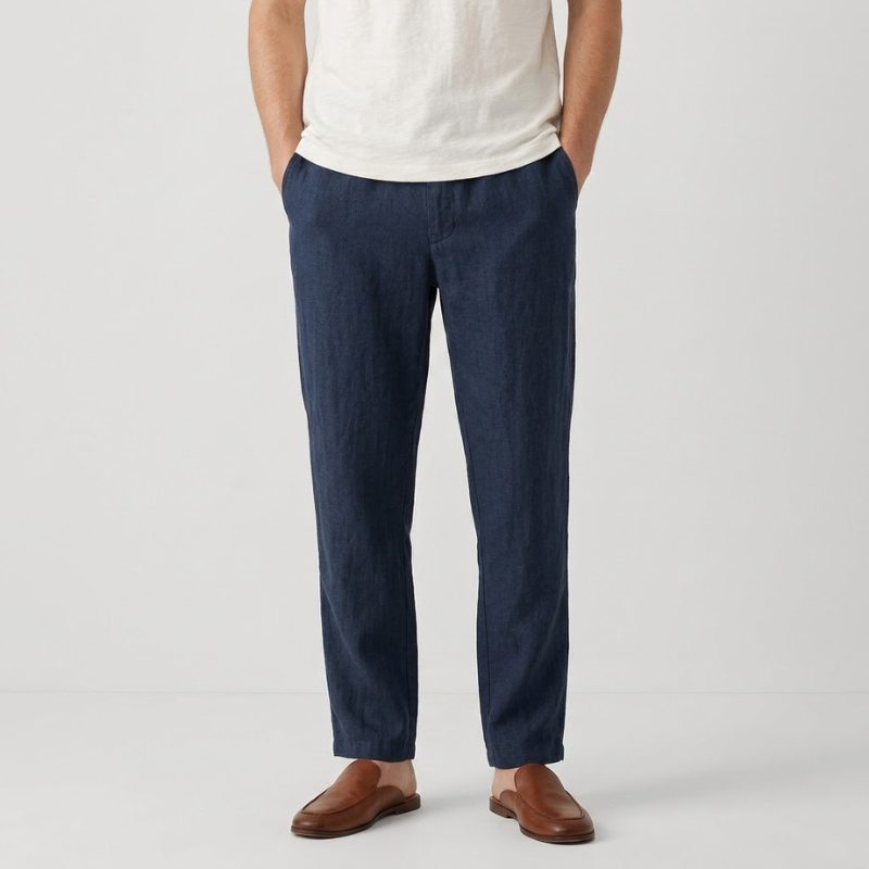 São Paulo Trousers - Tailored Menswear 6