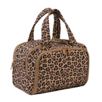 CrushKit – Travel Toiletry Bag