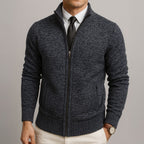 Turin Cardigan - Refined Knitwear 2
