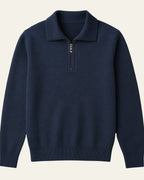 Santiago Soft-Style Sweater 6