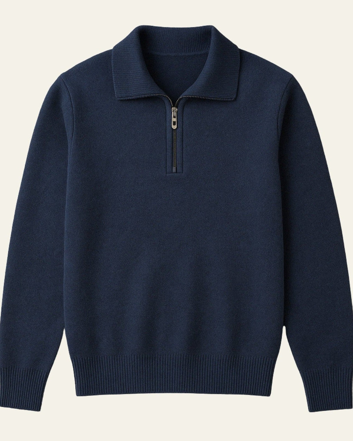 Santiago Soft-Style Sweater 6