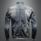 Seattle Casual Jacket 2