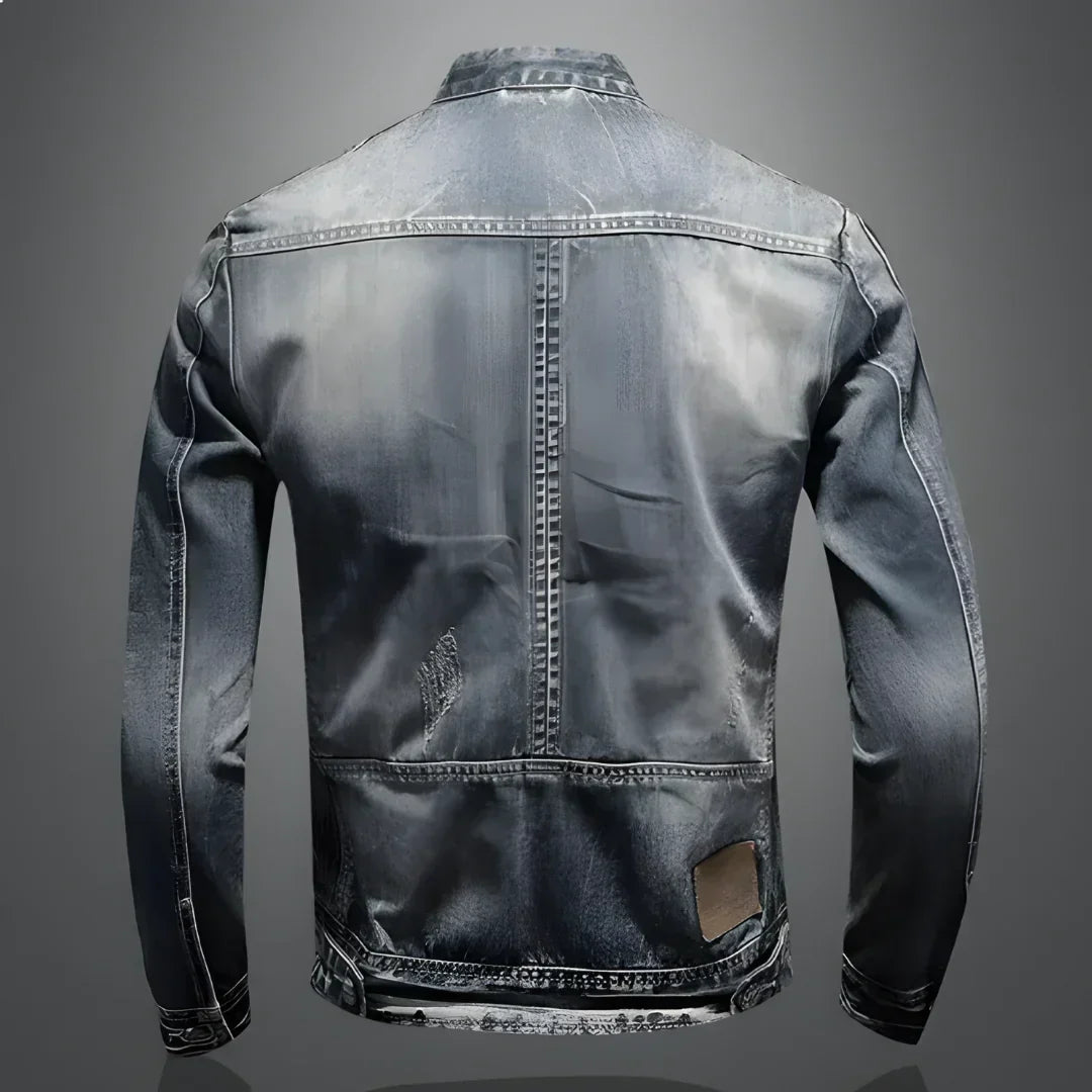 Seattle Casual Jacket 2