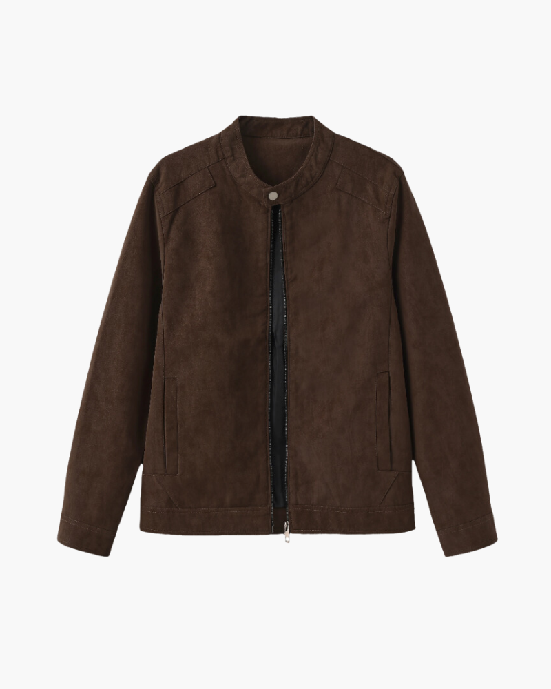 Johannesburg Modern Jacket 4