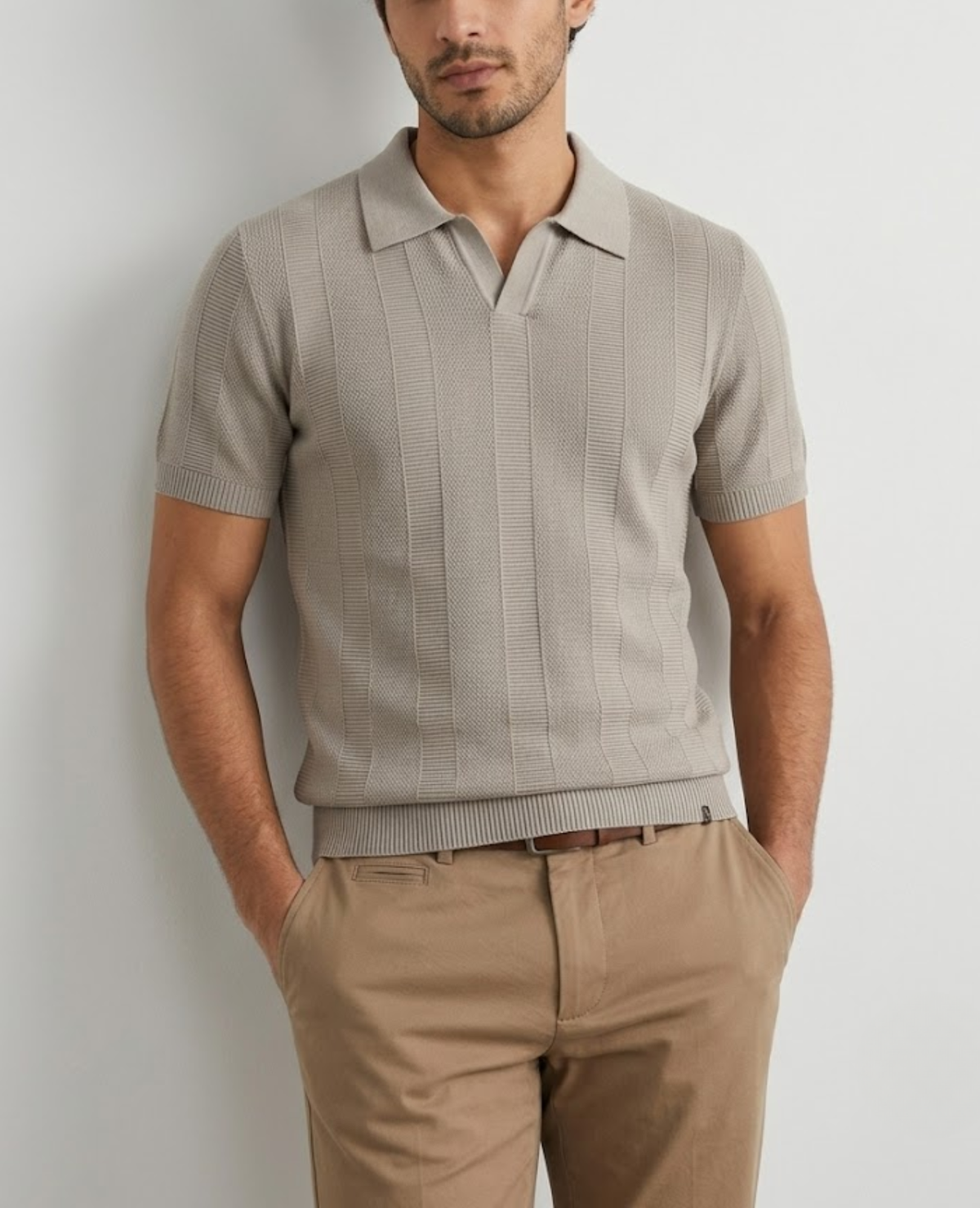 Ribeirao Preto Everyday Polo Shirt 7