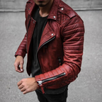 Edinburgh Urban Jacket 3