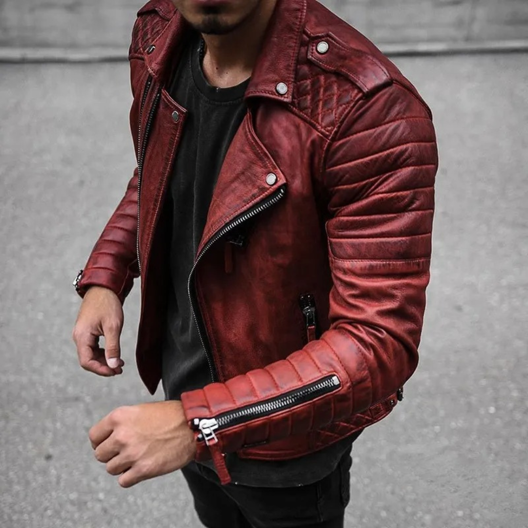 Edinburgh Urban Jacket 3