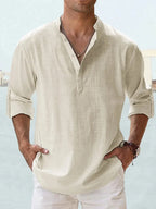 Algiers Contemporary Shirt 5