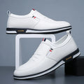 Vancouver Loafers - Smart Footwear 1