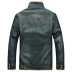 Austin Essential Jacket 3