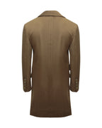 Kyoto Coat - Heritage Outerwear 5
