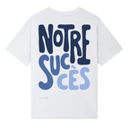 Vilnius Casual T-Shirt 1