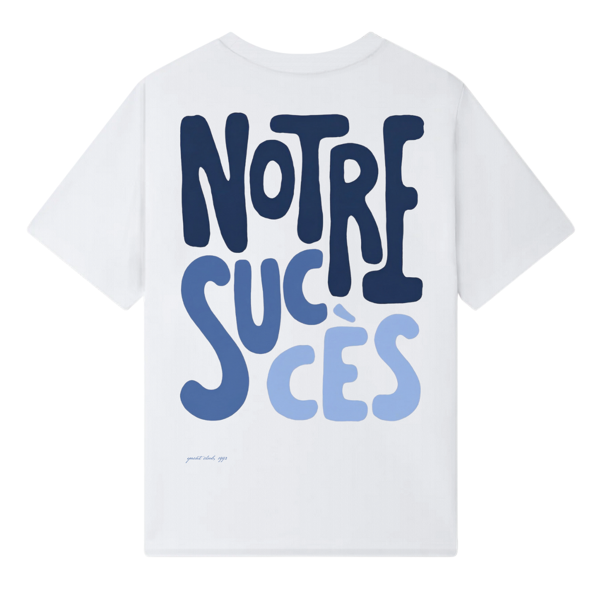 Vilnius Casual T-Shirt 1