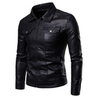 Seville Modern Jacket 2