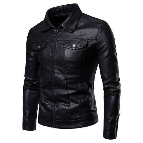 Seville Modern Jacket 2