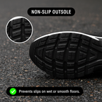 Orthora™ Pro – 12-Hour Shift Shoes for All-Day Foot, Knee & Back Pain Relief (BOGO) 16