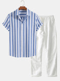 Summer Outfit - Italy Amalfi 1