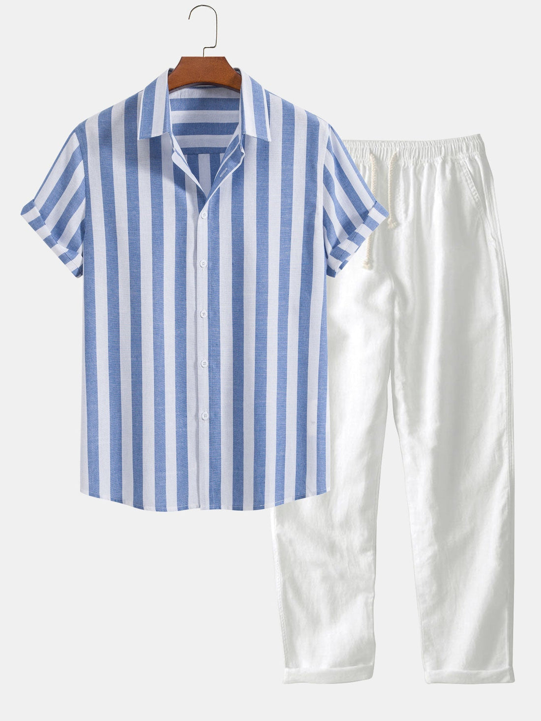 Summer Outfit - Italy Amalfi 1