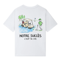Bratislava Modern T-Shirt 1