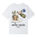 Gdansk Classic T-Shirt 1