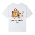 Krakow Relaxed T-Shirt 1
