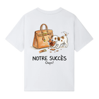 Krakow Relaxed T-Shirt 1