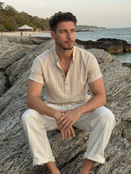 Summer Outfit - United States Palm Beach 2