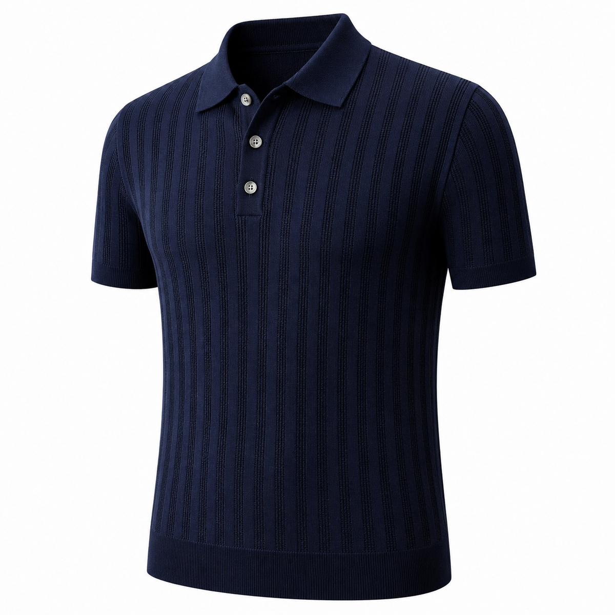 Riviera Modern Polo Shirt 4