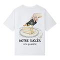 Innsbruck Casual T-Shirt 1