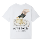 Innsbruck Casual T-Shirt 1